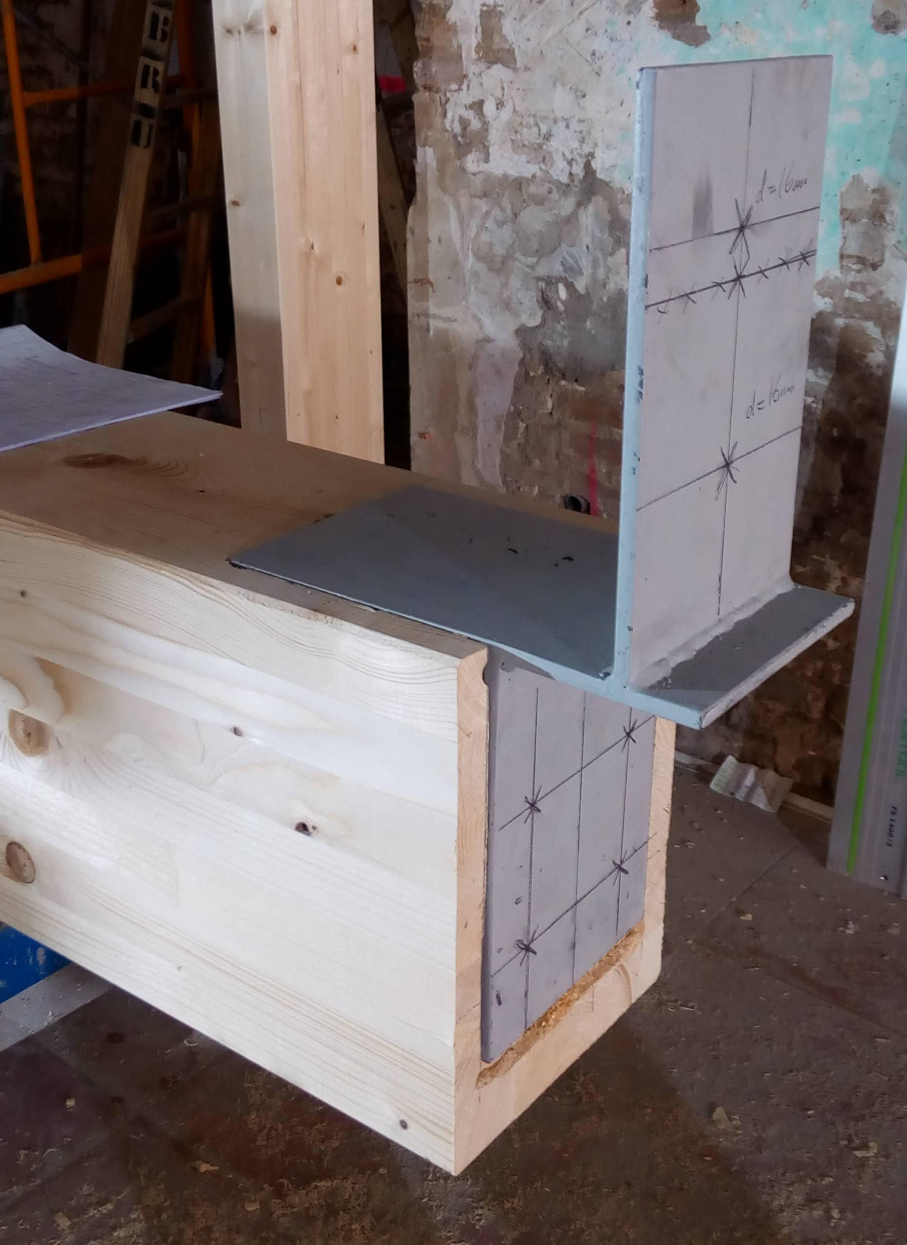 D13_ENTREGA DE VIGA A VIGA+PILAR 2